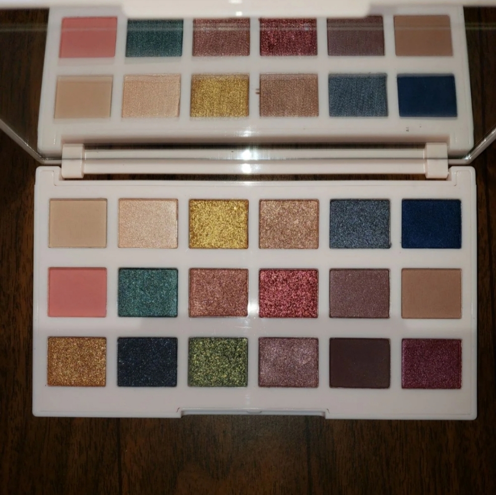 ciate london palette!!